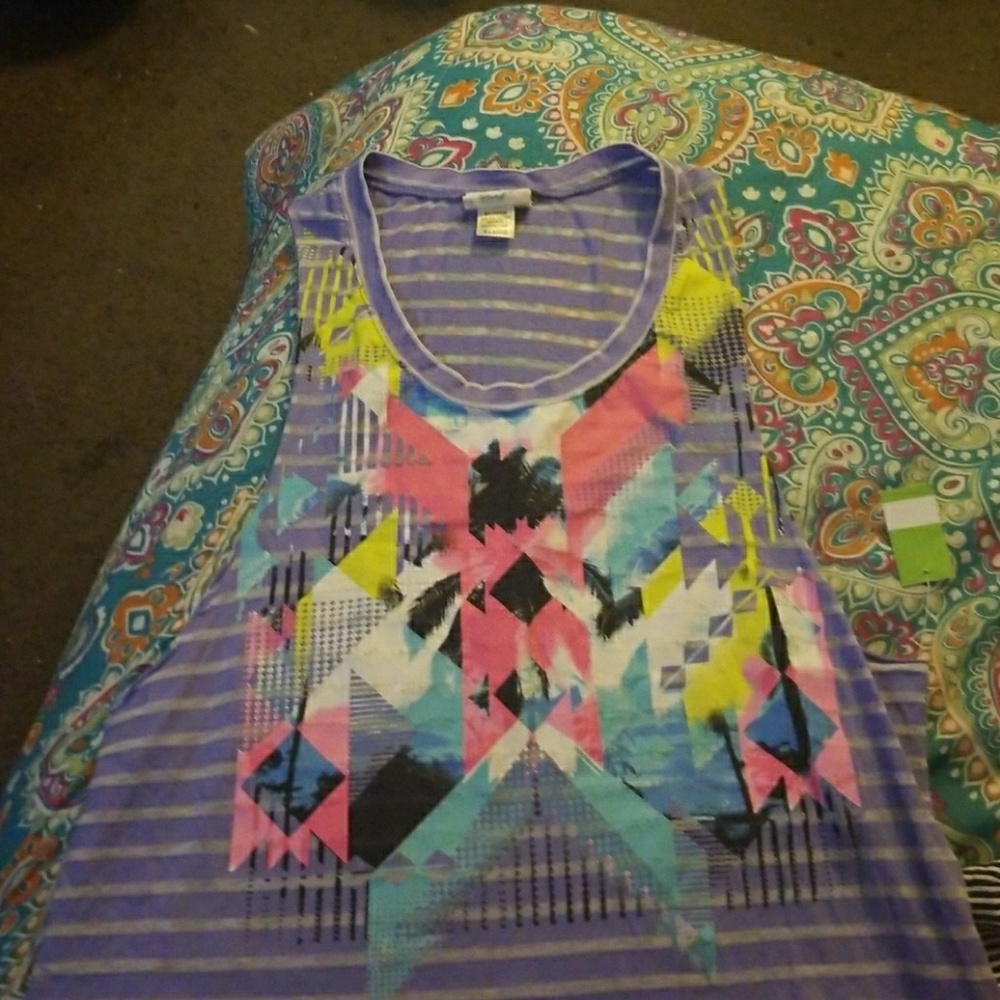 Tank top